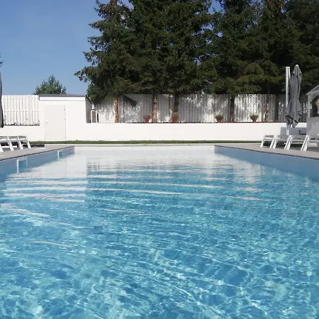 Holiday home Your Holidays Golf