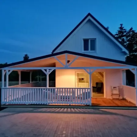 Holiday home Your Holidays Golf