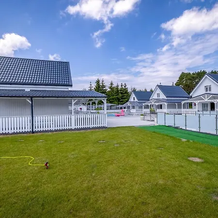 Your Holidays Golf Holiday home *
