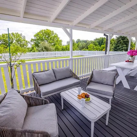 Holiday home Your Holidays Golf *