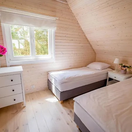 Holiday home Your Holidays Golf Kolczewo