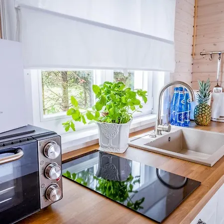 Your Holidays Golf Holiday home Kolczewo