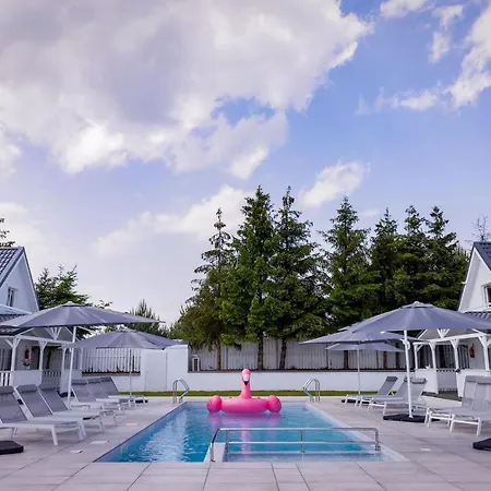 Holiday home Your Holidays Golf Kolczewo