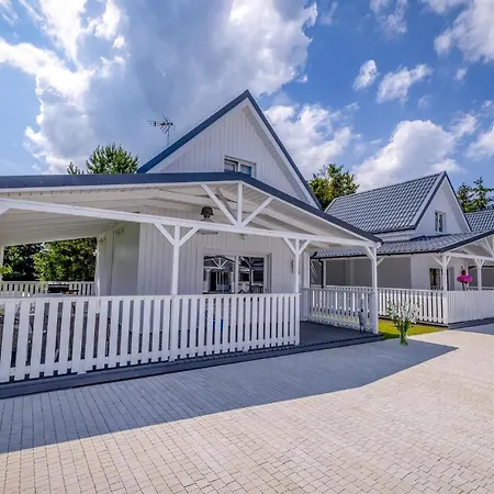 Holiday home Your Holidays Golf