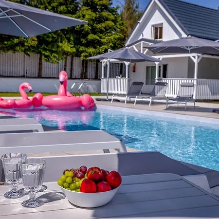 Your Holidays Golf Holiday home *