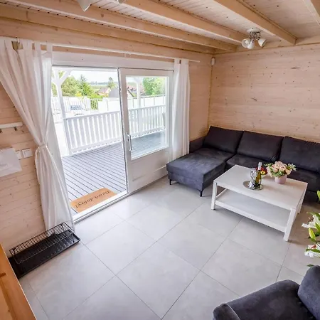 Holiday home Your Holidays Golf