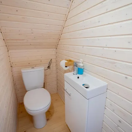 Your Holidays Golf Holiday home *