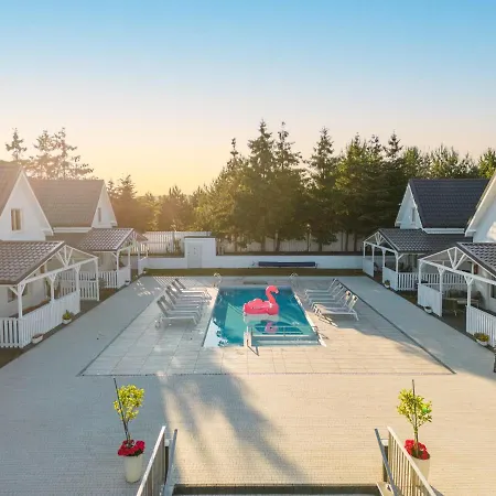 Your Holidays Golf Holiday home Kolczewo