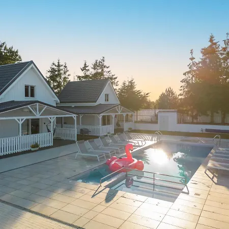 Holiday home Your Holidays Golf
